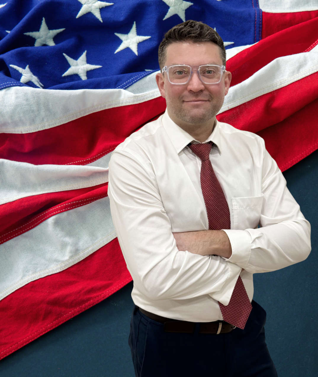 Kyle Allen for Prosecutor Henry County Indiana