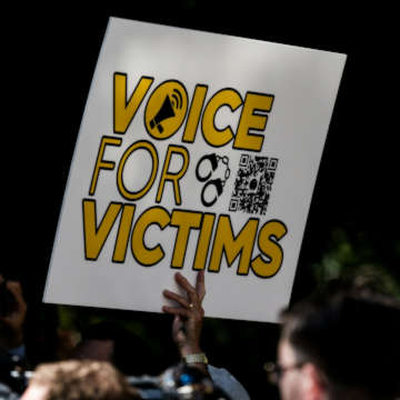 Advocacy for Victims and Families